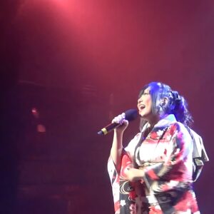 『夢への切符を握りしめ、北九州から東京へ』櫻　シンガー