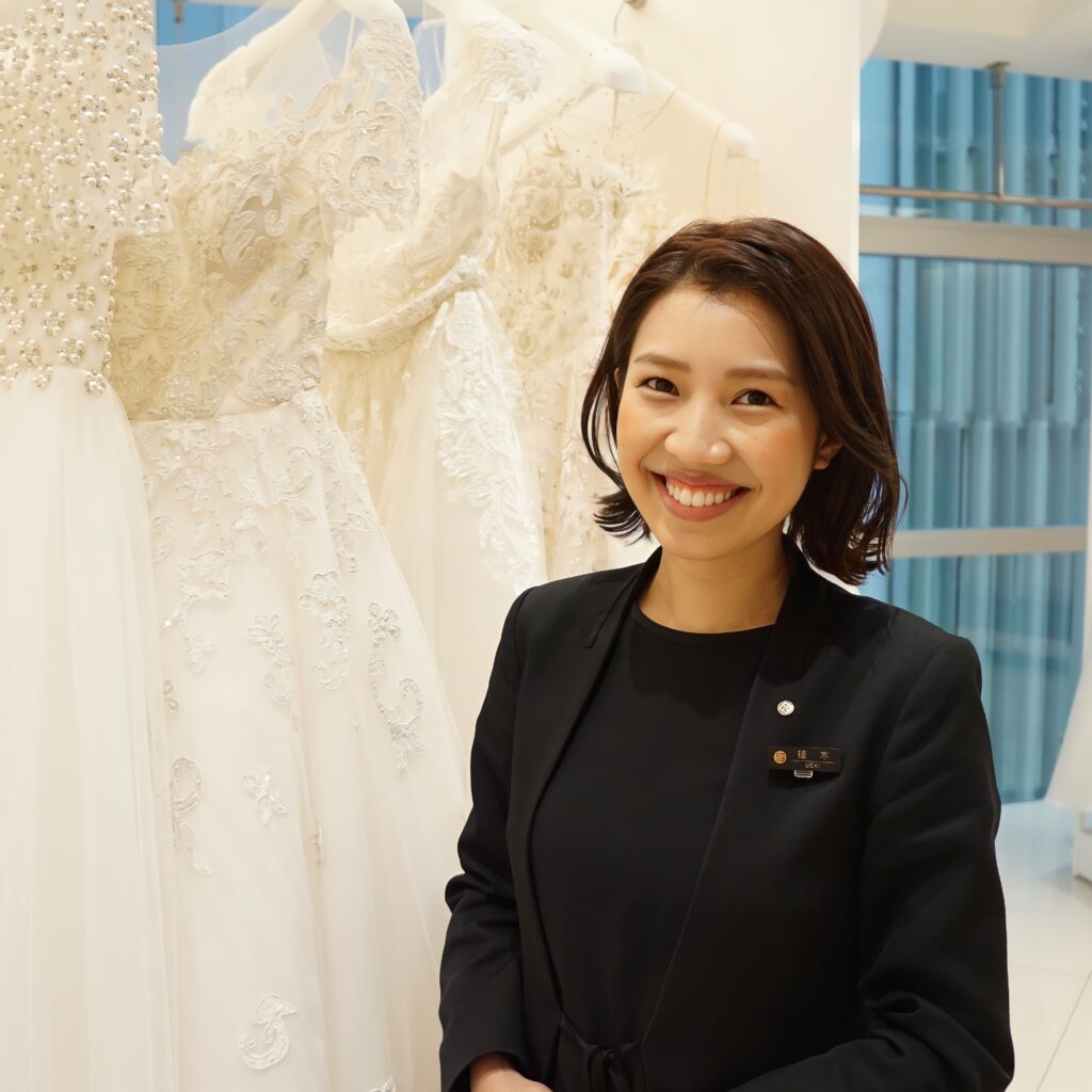 『27歳の苦渋の決断。管理職から専門職へ』植木カレン　株式会社ノバレーゼ エリアマネージャー