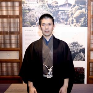 『仙台で150年続く実家の箪笥店を継ぐ』門間 一泰　株式会社門間箪笥店　代表取締役