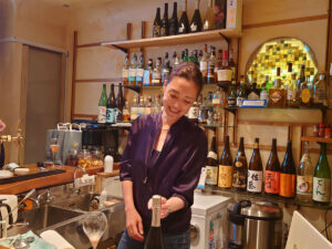 コロナ禍で決断、CBDを原料にした化粧品を企画・販売～新たなビジネスで雇用を生み出したい～