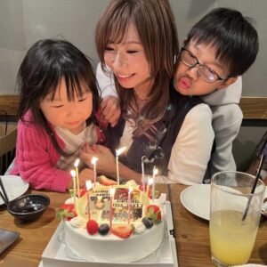 『愛知県で女性創業社長初の新規上場を子どもと約束』下和田静香　COCOAS株式会社 代表取締役