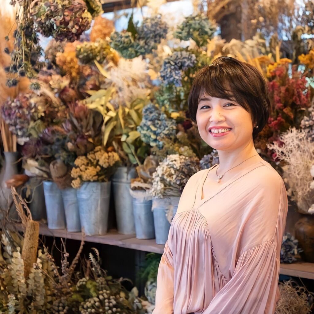 『障がい者の就労支援に本気で向き合う』廣田朱　シチロカ合同会社　障がい者雇用アドバイザー