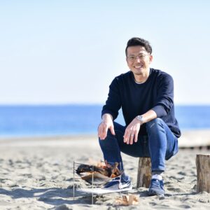 『市議会議員に無所属初出馬』山口順平　総合人材サービス企業　企画職