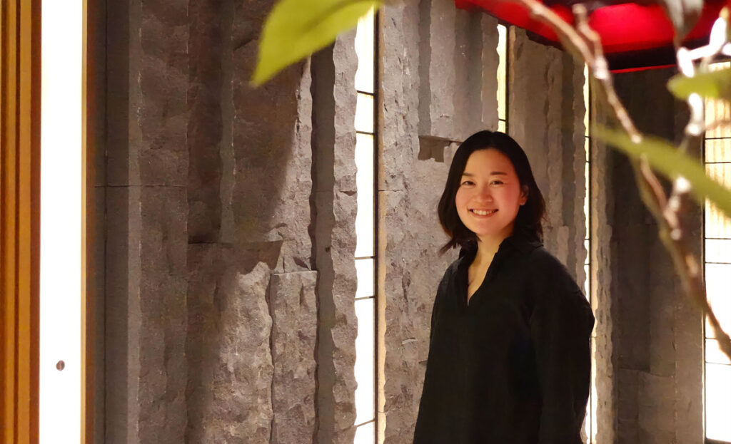 表参道のブランドコンサルタントから、札幌「ニュークラブ」の人事に転身 ～人材面から女性キャストの価値向上に貢献したい～