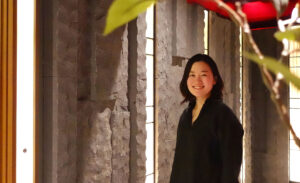 表参道のブランドコンサルタントから、札幌「ニュークラブ」の人事に転身 ～人材面から女性キャストの価値向上に貢献したい～