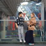 『自分の好きな仕事をしながら、息子と生きていく』村田薫 パーソナルスタイリスト/ダンサー