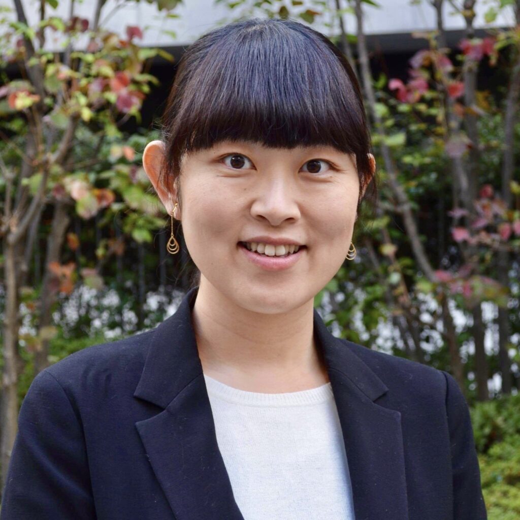 『新聞社を退職し、ベトナムに語学留学』糸井夏希　株式会社Finder 代表取締役