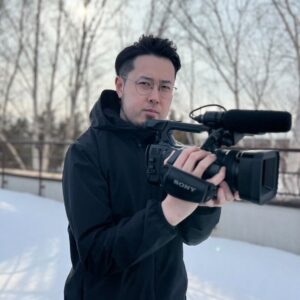 「リアルに人と関わりたい！　テレビ局を辞めてフリーランスへ」上田龍成　映像ディレクター／劇作家