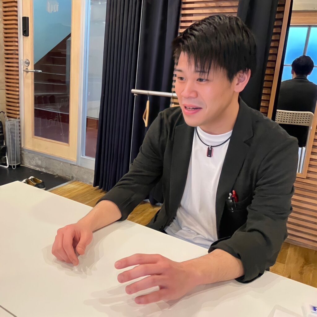 『夜中の電話で決意、母親を支えるため北九州へ』樋口直樹　小倉昭和館 マネージャー