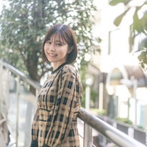 『1mmでもかわいくなるために、美容整形を決意』有村藍里　モデル／タレント