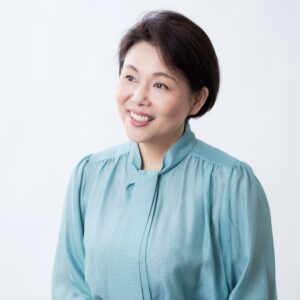 『女性が感じる住生活の不安に寄り添っていく』安藤明子　JKAS（ジェイカス）女性のためのおしゃべり相談窓口 代表