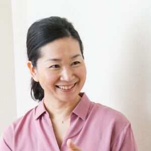 『ライフステージが変わるときの頼れる存在でいたい』豊福圭代 株式会社ソーシャルワーク福岡 代表取締役／ディスティバス 代表