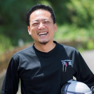 『職人の短期育成事業に舵を切る』吉松良平　株式会社TSグループ　代表取締役