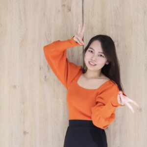 『16歳で家を飛び出し、ギャルになった』バブリー総長　合同会社CGOドットコム 代表