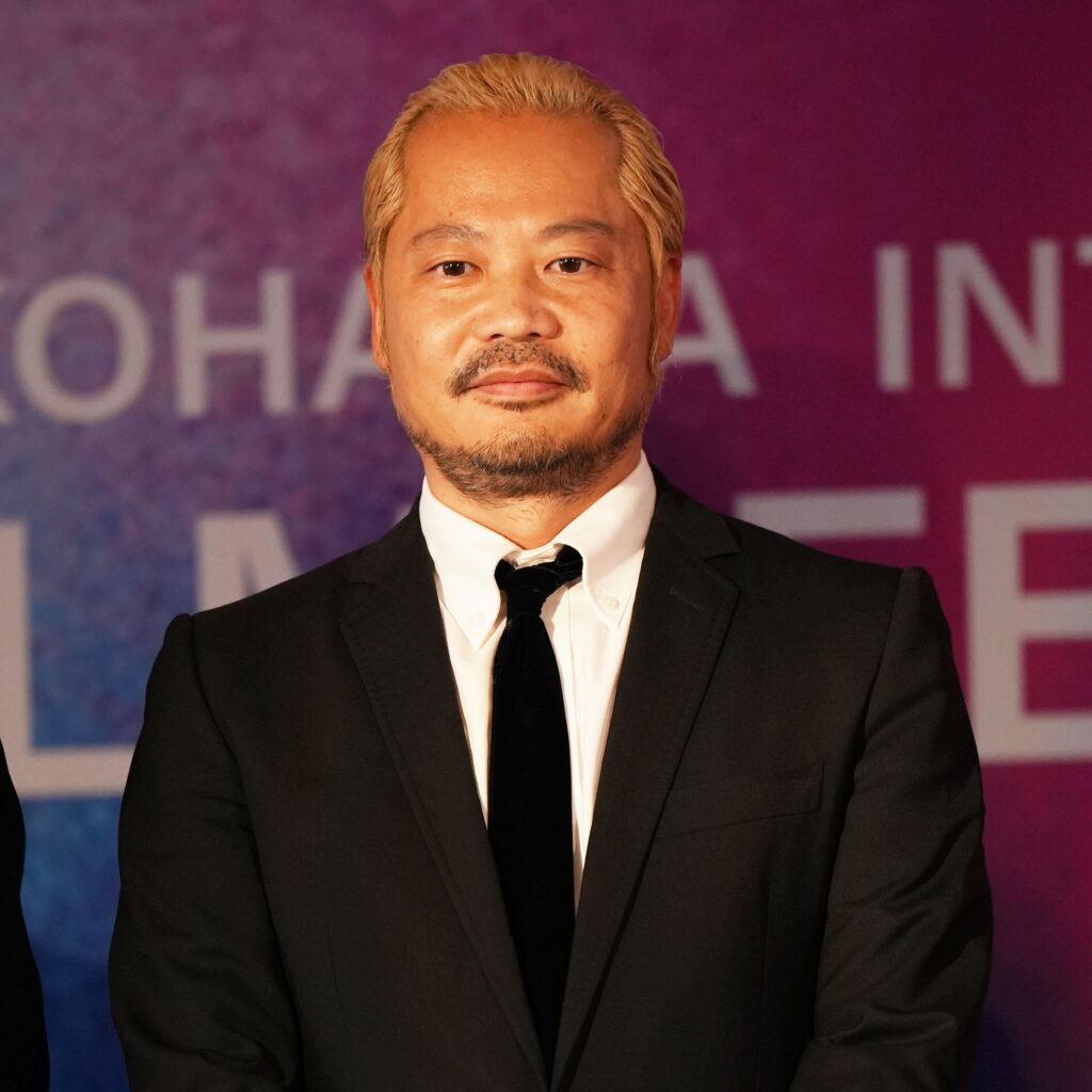 『千葉県いすみ市に移住し、クリエイティブな活動に集中』松田圭太　映画監督