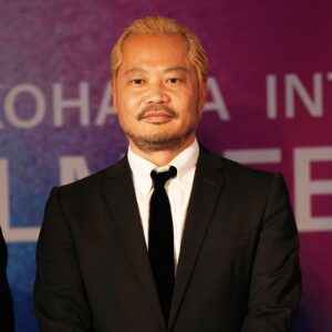 『千葉県いすみ市に移住し、クリエイティブな活動に集中』松田圭太 映画監督