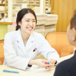 『遠距離恋愛を経て結婚、北九州から東京へ』松浦里実 薬剤師
