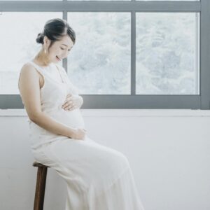 『4年半の不妊治療を経て、双子を出産』美甘子（みかこ）　歴ドル