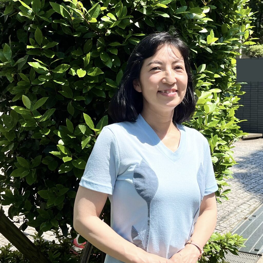 『出産を機に退職、心理分析アドバイザーへ』河野真杞（こうの まこ）親子関係タイプ分析アドバイザー