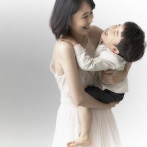 『息子のために、乳房の全摘出を決意』米澤悠里　UNVEIL（アンヴェール）　代表／フラワーコーディネーター