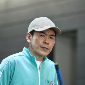 『40歳の決断、フリーランスの役者として生きていく』水野智則　俳優