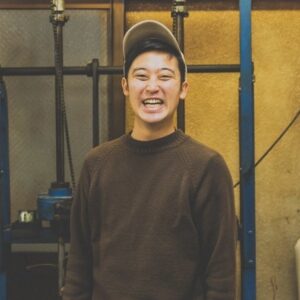 『家業の和菓子店を継ぎ、ブランディングに成功』細谷誠 OKOSHIYA TOKYO代表／丸文製菓 3代目