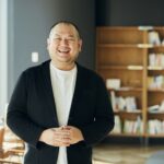 『パラレルキャリアでたくさんの居場所を持つ』加形拓也 株式会社電通コンサルティング プリンシパル/パーパス&デザインリード 東京大学×電通デジタル共創イノベーションラボ 主任研究員