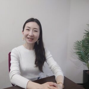 『自律神経失調症の診断を受け、休職を決意』田邊識子　大学教員