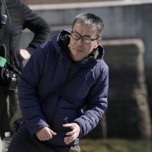 『ブルース・リーの『死亡遊戯』を観て、映画監督になることを決意』三原光尋　映画監督