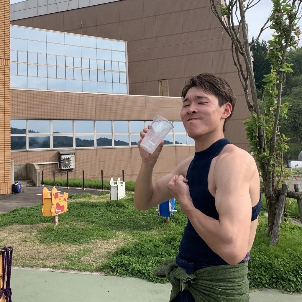 『和太鼓奏者として生きていく』坂牧颯人（はやと）　和太鼓奏者