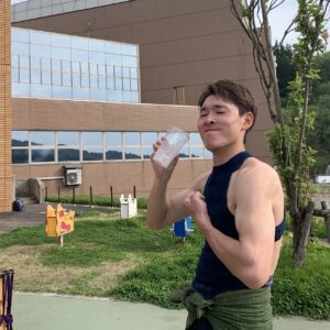 『和太鼓奏者として生きていく』坂牧颯人（はやと）　和太鼓奏者