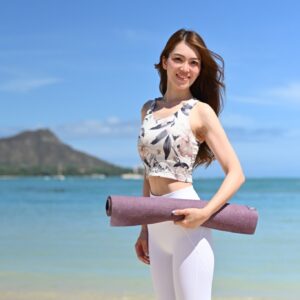 『資本金１万円から年商３億円へ！人生を変えたわたしの決断』横幕真理　株式会社MAJOLI　代表取締役