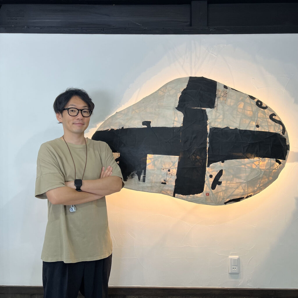 『古民家を改装し、コワーキングスペースへ』前田聰一郎（そういちろう）　株式会社Idea Craft代表取締役／戦略デザイナー／ディレクター