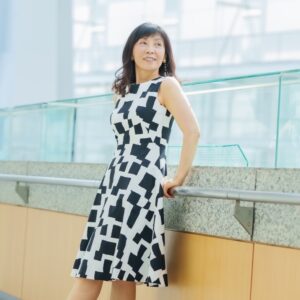 『20年の専業主婦を経て、50歳でマーケティング・コーチング講師へ』岩井洋美　ヒーズ株式会社 取締役