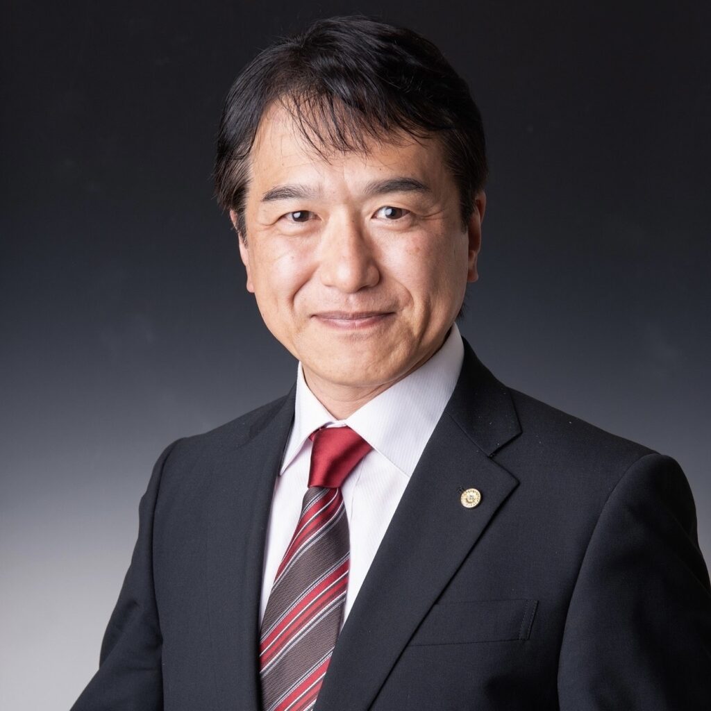 『東京から北九州に戻り、街づくりに携わる』安藤進一　折尾商連 理事長／あかつき舎 代表取締役