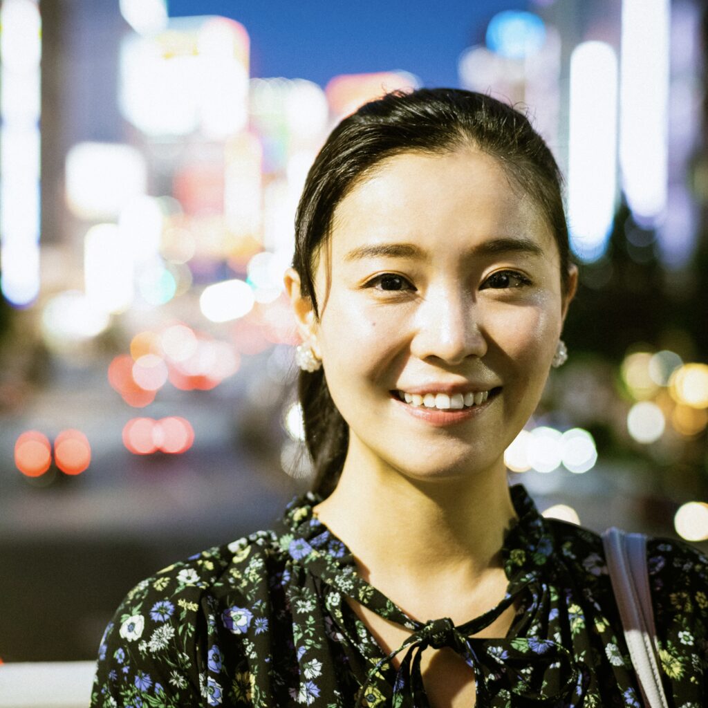 『俳優として生きていくため、大学中退を決意』安川まり　俳優