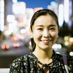 『俳優として生きていくため、大学中退を決意』安川まり　俳優