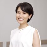 『出産後3カ月で職場復帰することを決断』井上愛 銀行勤務 マネージャー