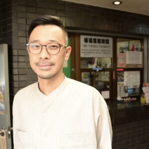 『コロナ禍でも、ホテル業を辞めないという決断』帰山純一　有限会社ほていや商事 代表取締役