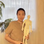 『アパレル会社を辞め、鍼灸師として再出発』坂本詩織 鍼灸師