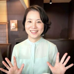 『「子どもの声が聴かれる社会」を目指し、企業と非営利活動のパラレルキャリアを選択　渡辺清美　サイボウズ株式会社 ソーシャルデザインラボ/一般社団法人子どもの声からはじめよう 理事