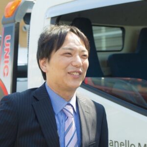 『高校を卒業後、18歳で起業を決意』高田宗慶　まらねろモータースグループ 代表