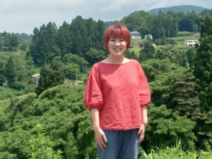 山古志住民会議の代表になる ～リアル村民とデジタル村民をつなぐプロジェクトをけん引