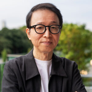 『コロナ罹患・昏睡状態を経て、デザインの仕事を天職に』中川英祐　デザイナー／有限会社トリプルライン　代表取締役社長