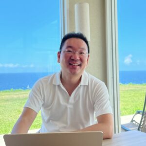 『ライブドア事件の最中に、自分自身の内面を変えることを決断』石山喜章 ワンネス株式会社　代表取締役／「ロジカル潜在意識メソッド」開発者