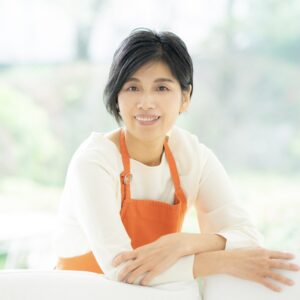 『突然の体調不良。食事を見直して健康に』松井延子　一般社団法人レシピセラピスト協会 代表理事