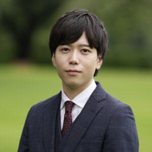 『20歳の決断、公認会計士の資格試験に挑戦』佐久間元気　公認会計士・税理士／ Metax会計事務所 代表
