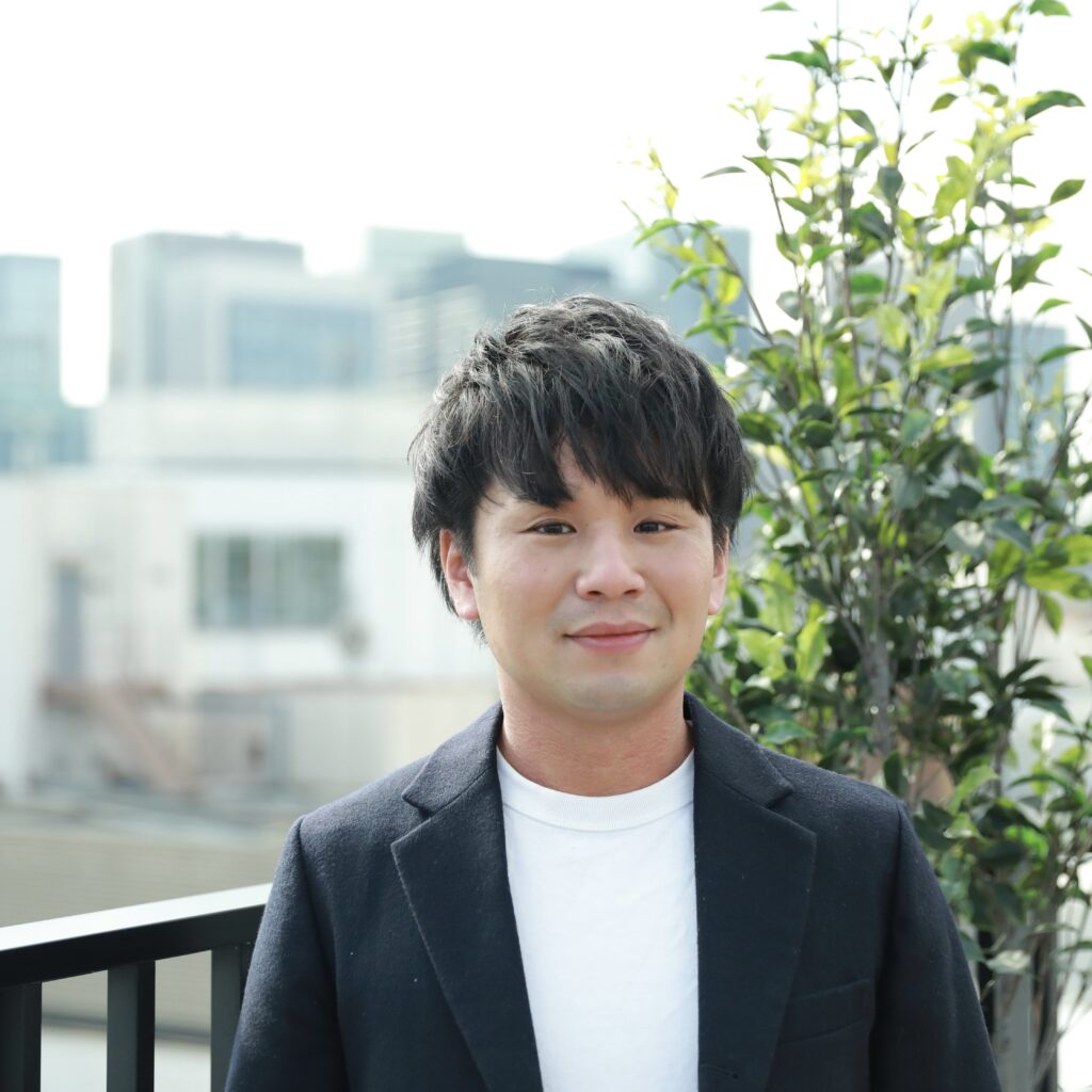 『4000万再生のショートムービーを制作し、独立』窪井耕　株式会社ctow（クトー）代表取締役