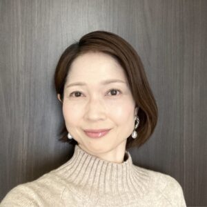 『乳房の温存を決意。がんとともに生きていく』須田優子　フリーランスPR