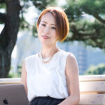 『「超安泰」の金融機関を退職』山田佳奈恵 株式会社グラヴィティ 代表取締役